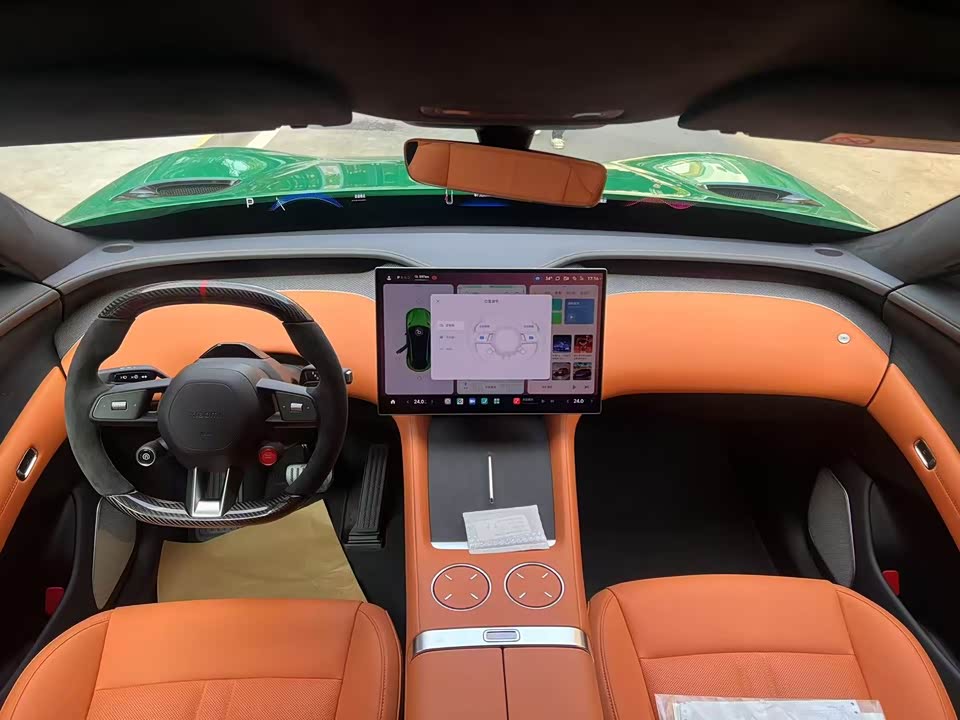 Xiaomi Xiaomi YU7 Xiaomi Xiaomi YU7