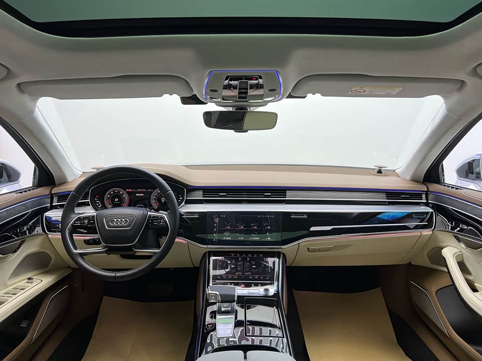 Audi A8 Audi A8