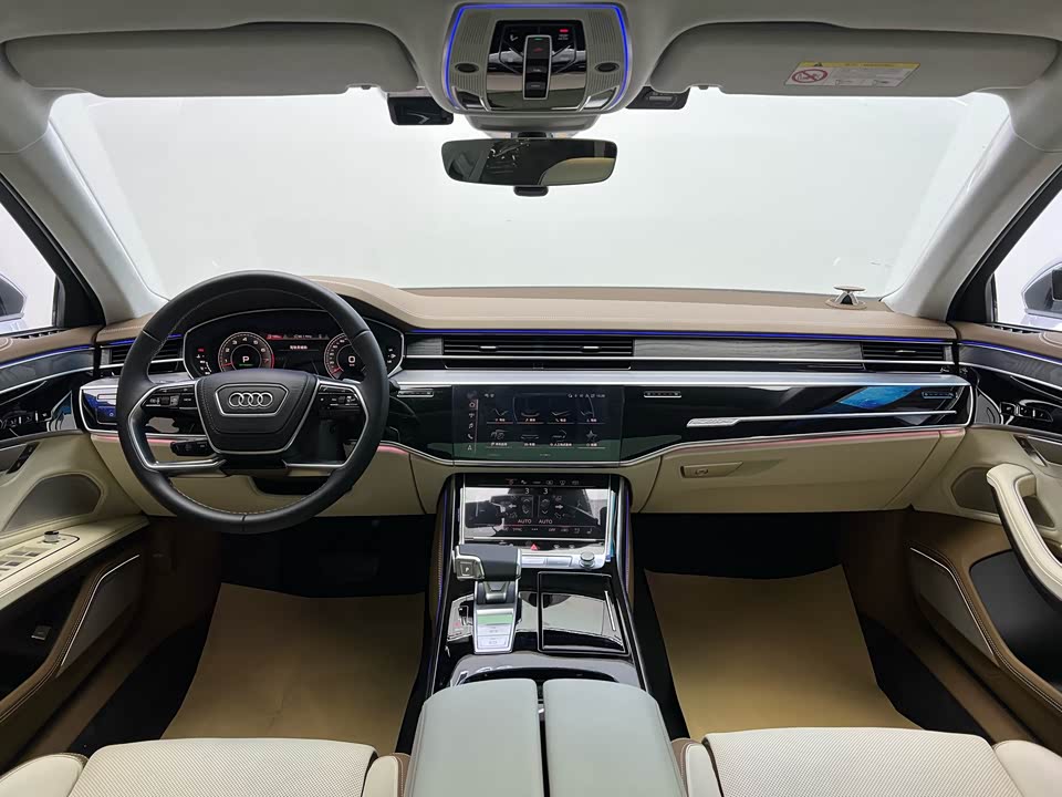 Audi A8 Audi A8
