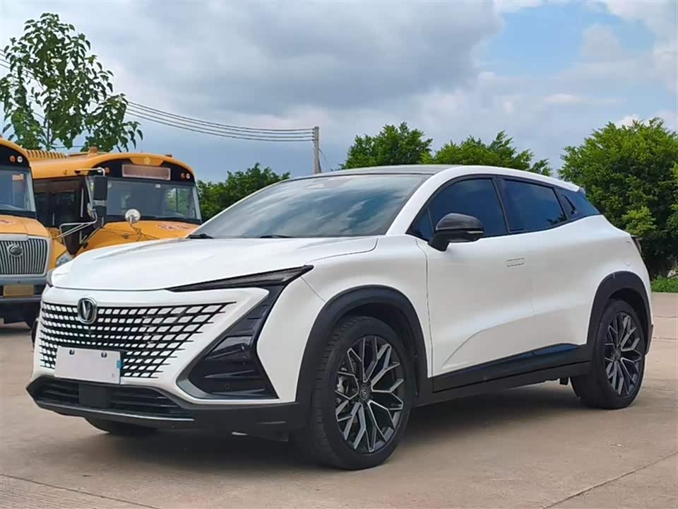 Changan UNI-T Changan UNI-T