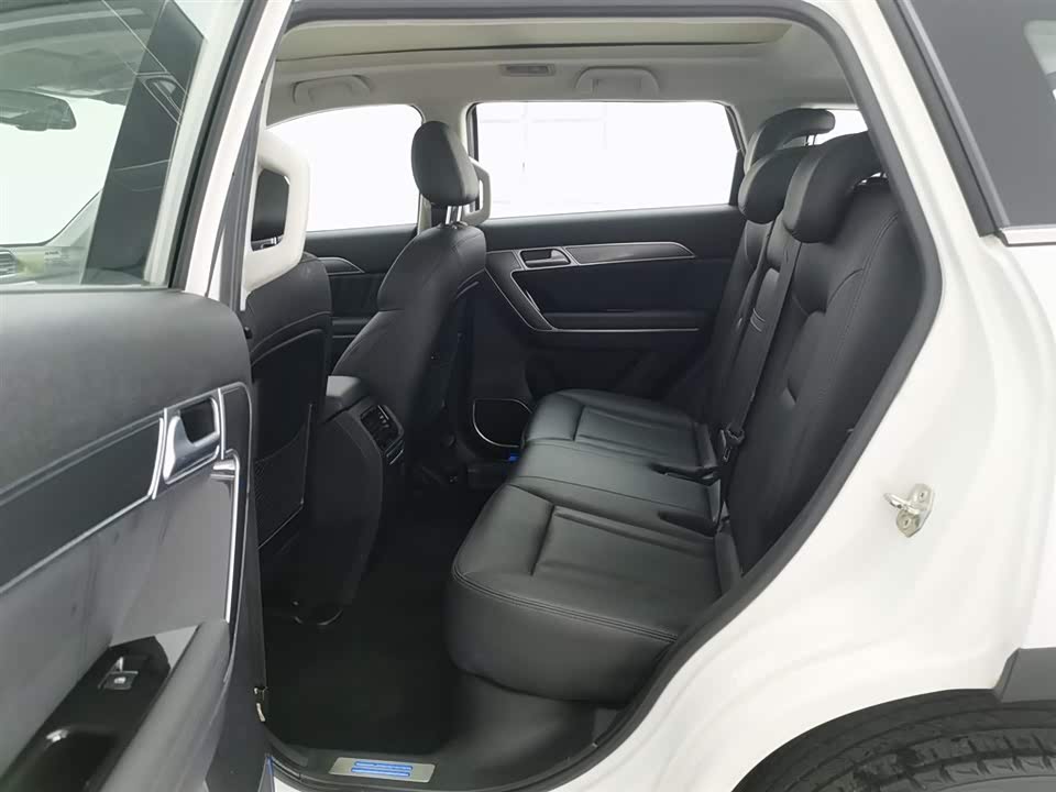 Haval H6 Coupe
