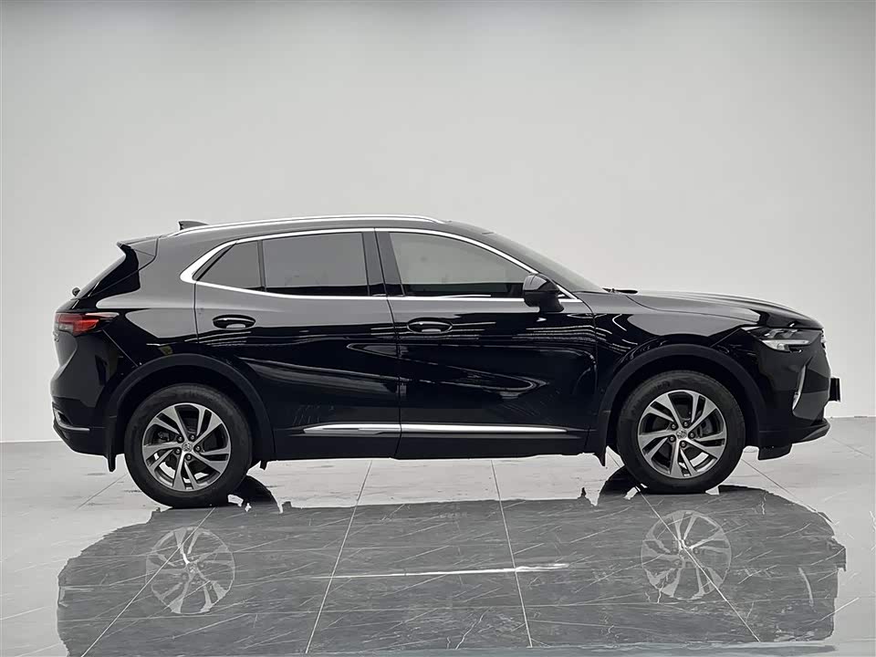 Buick Angkewei S