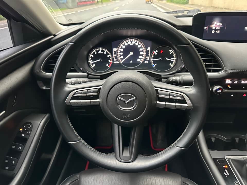 Mazda 3 Angkesaila Mazda 3 Angkesaila