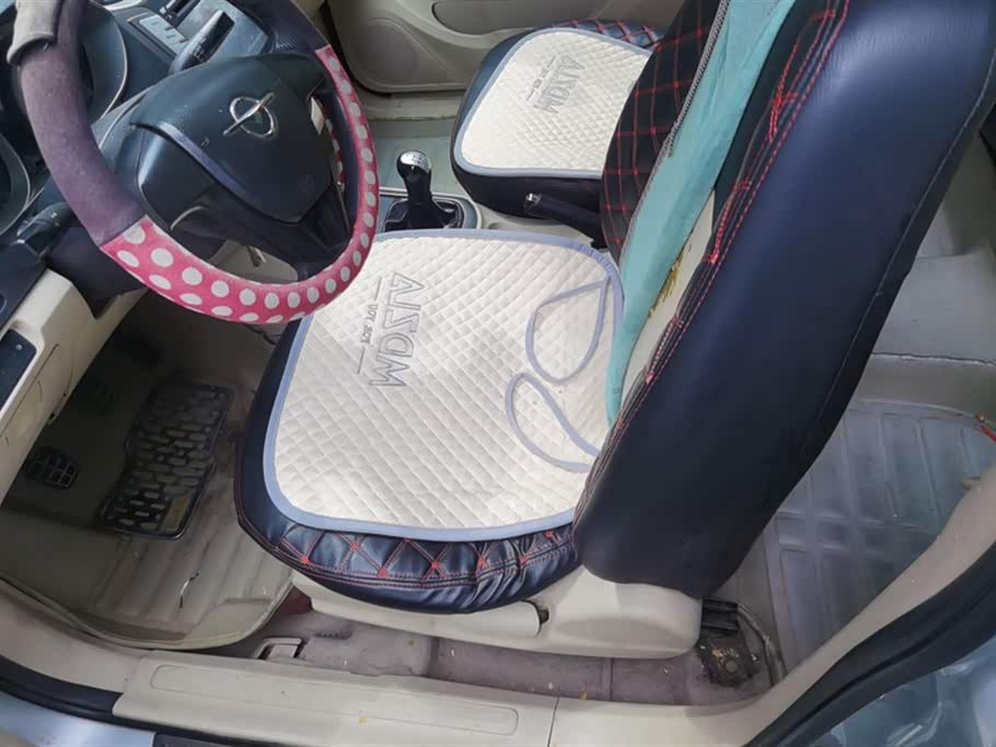 Haima M3