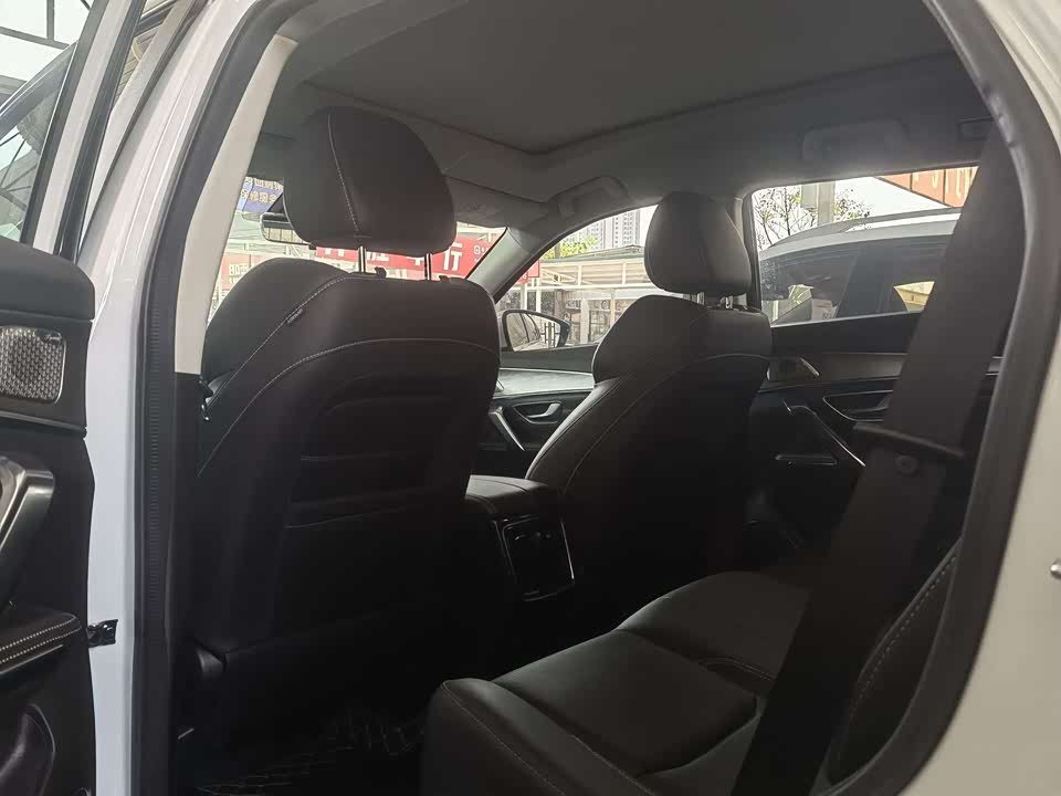 Jetour X70 PLUS Jetour X70 PLUS