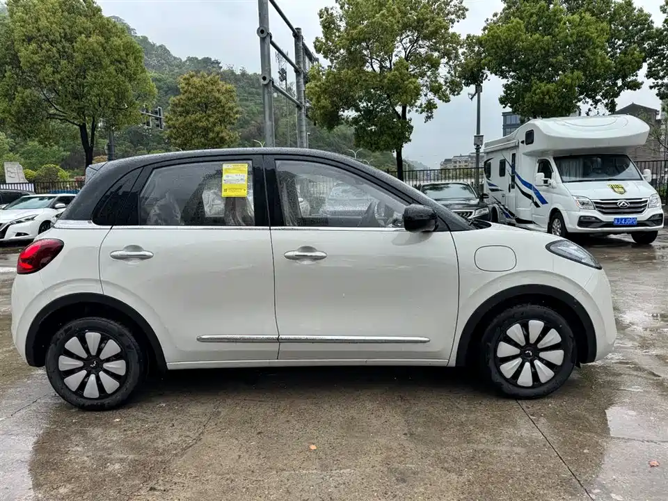 Wuling Wuling Bingguo