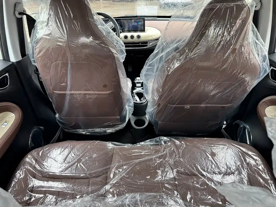 Wuling Wuling Bingguo