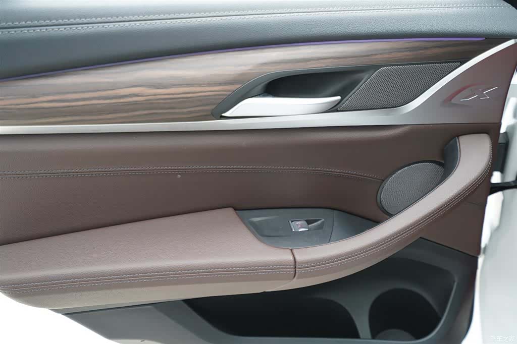 BMW X3, 2021 16