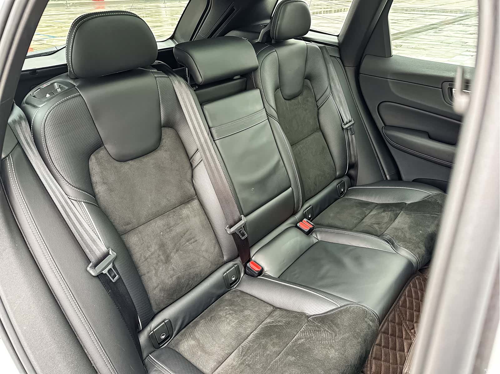 Volvo XC60, 2019 21