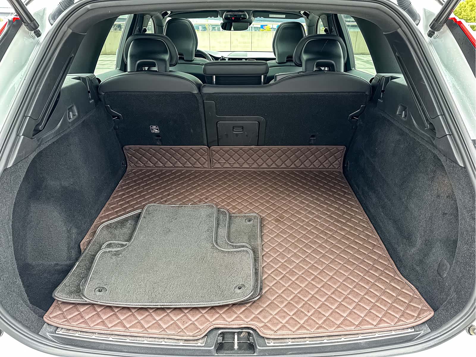 Volvo XC60, 2019 25