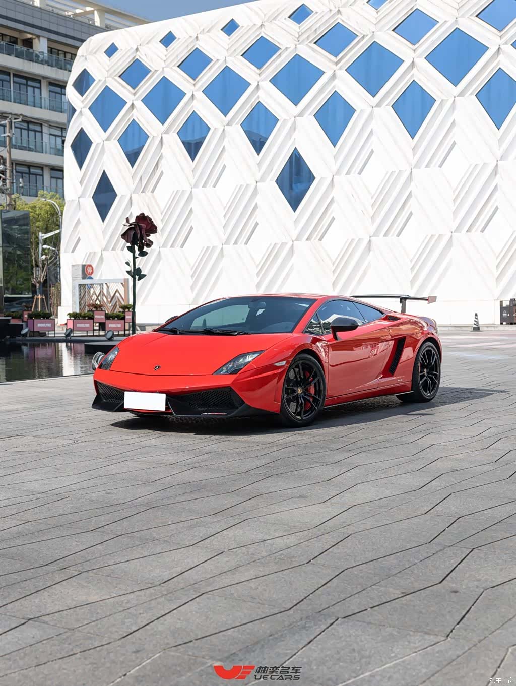 Lamborghini Gallardo