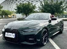 4ϵ 2022 Ŀ 425i M˶ҹװ