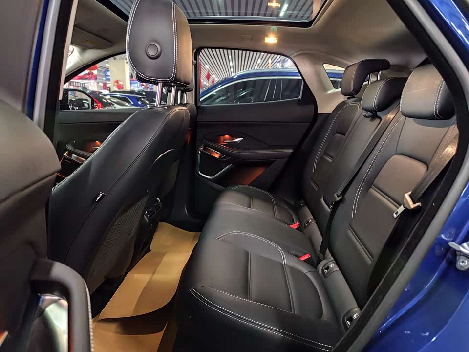 Jaguar E-PACE Jaguar E-PACE