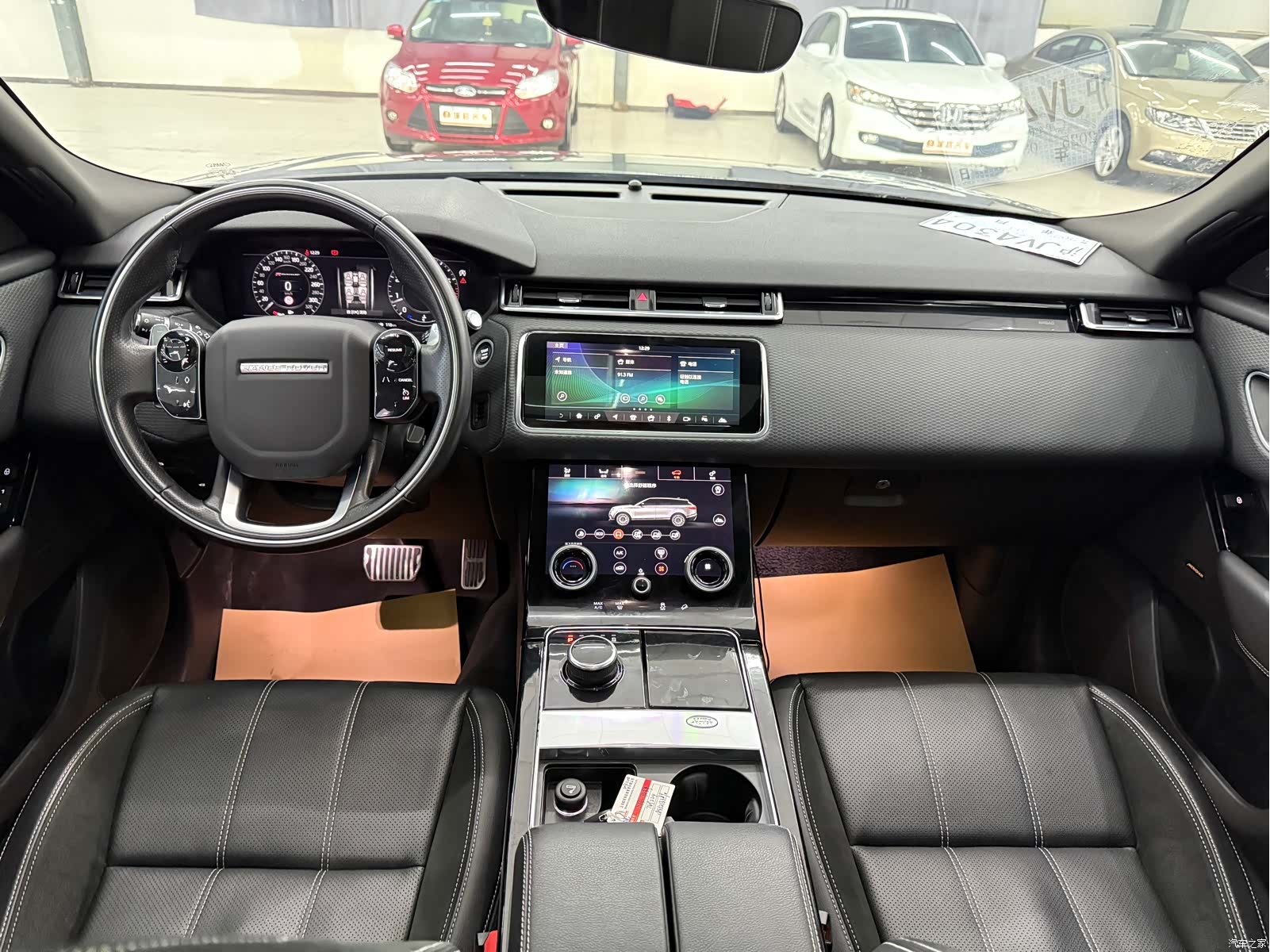 Land Rover Range Rover, 2018 7