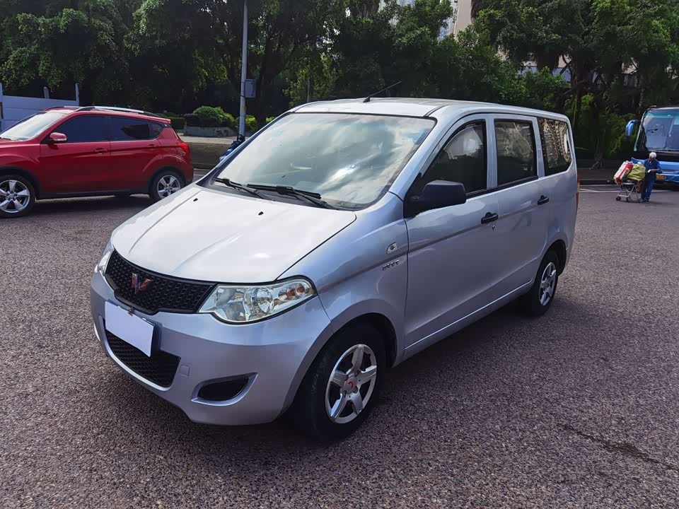 Wuling Wuling Hongguang