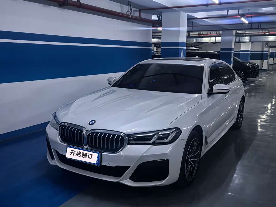BMW 5 series BMW 5 series
