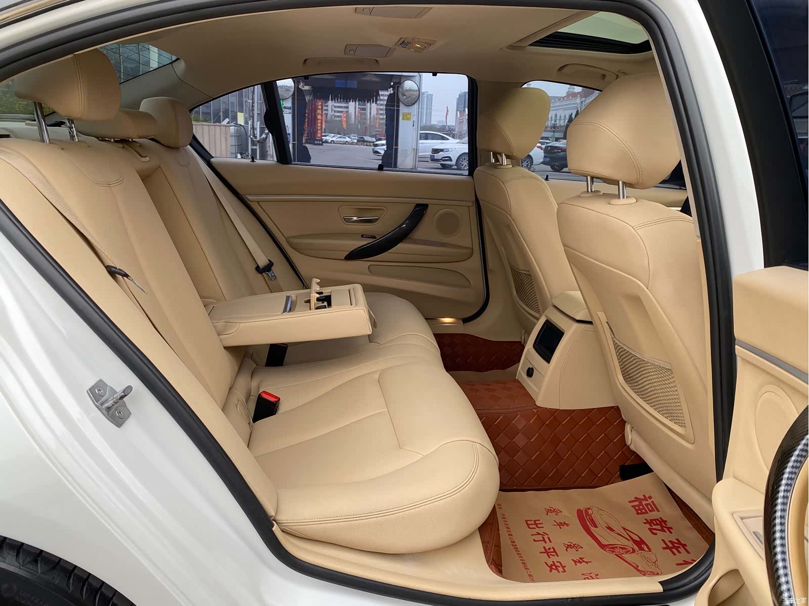 BMW 3 Series, 2015 14