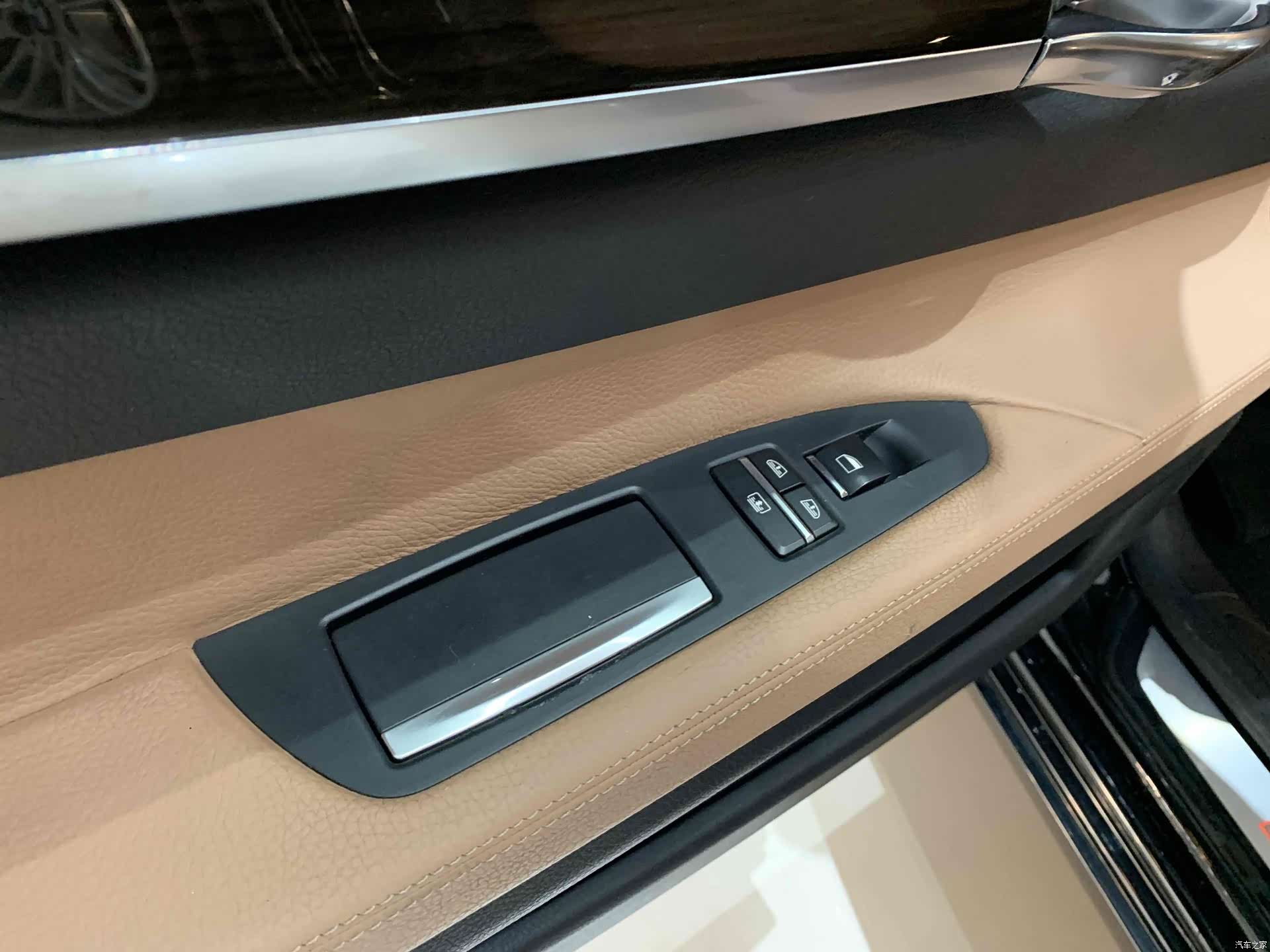 BMW 7 Series, 2014 12