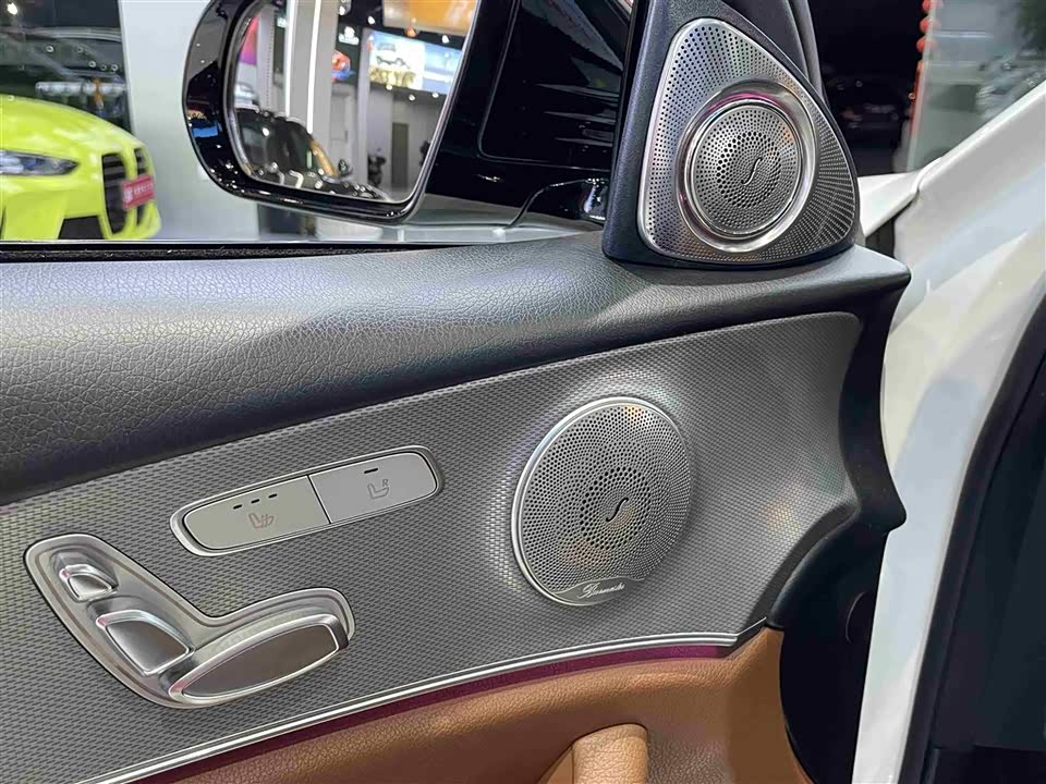 Mercedes-Benz E-class Mercedes-Benz E-class