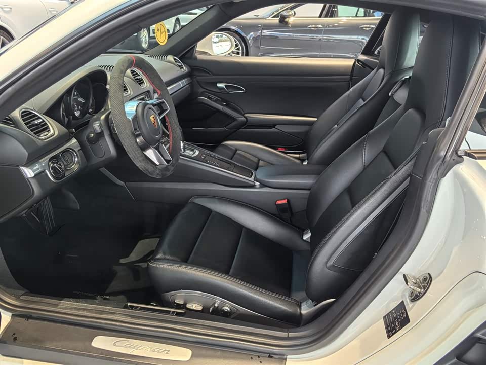 Porsche 718 Porsche 718