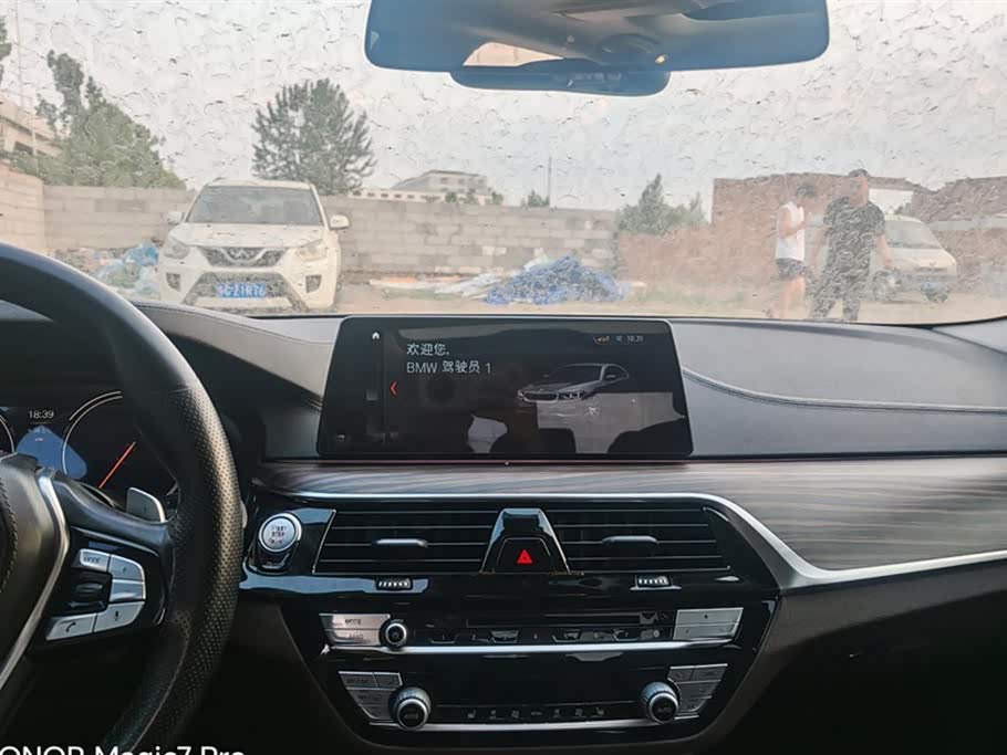 BMW 5 series BMW 5 series