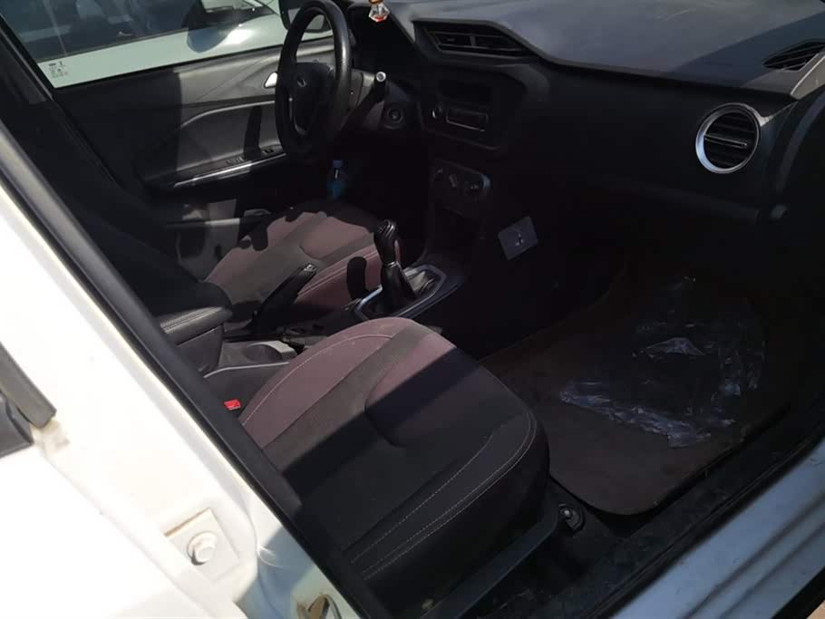 Chery Tiggo 3x Chery Tiggo 3x