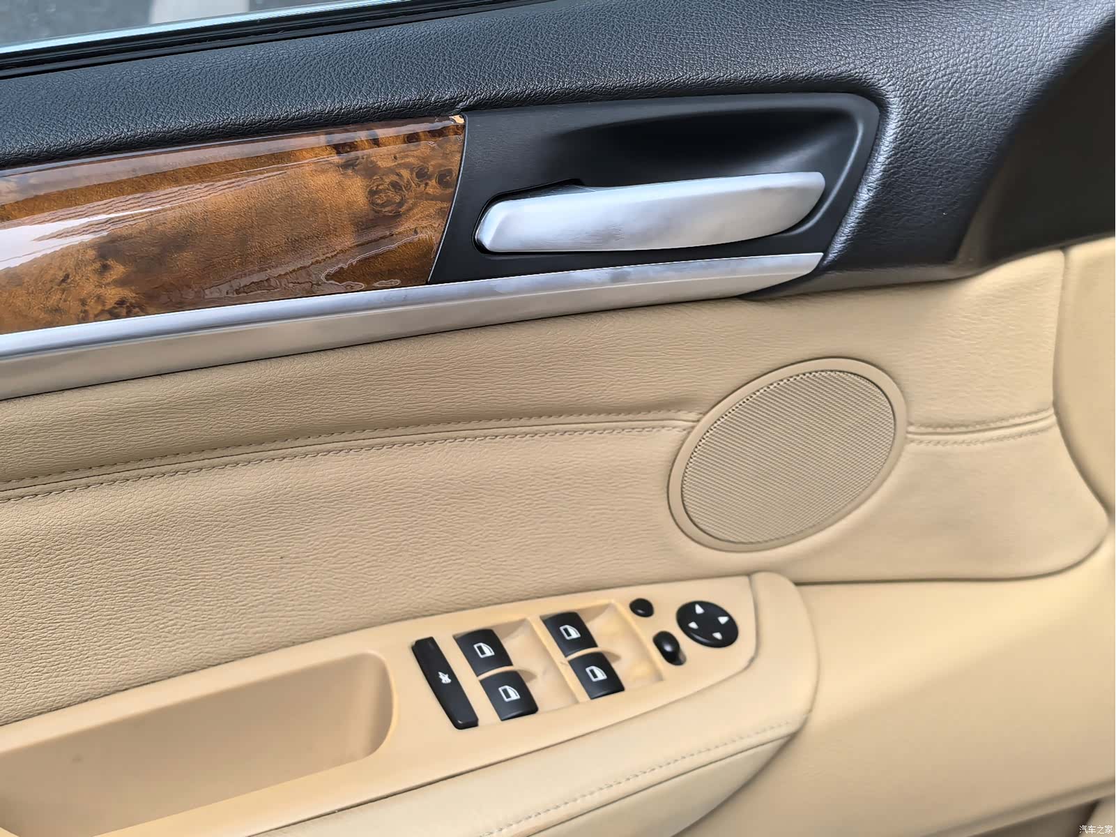 BMW X5, 2011 13