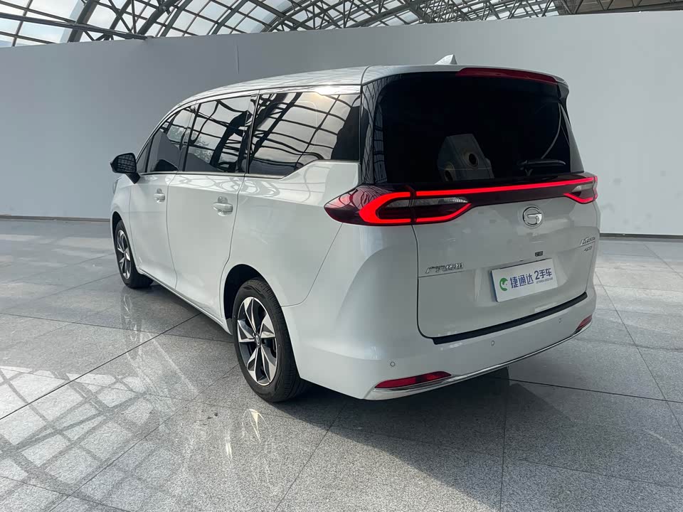 Trumpchi Trumpchi M6