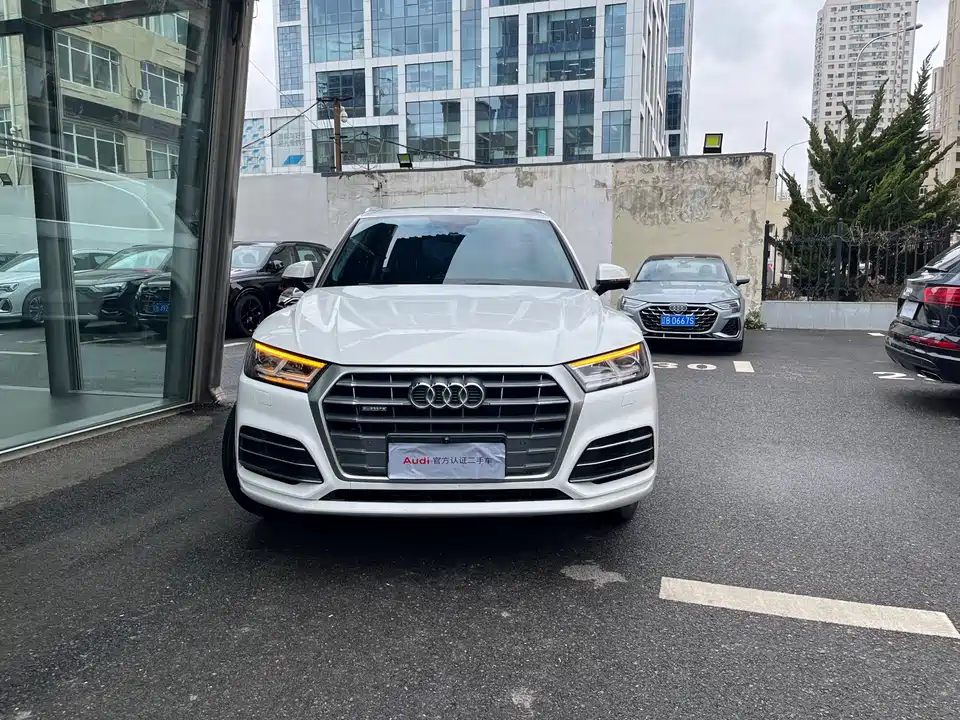 Audi Q5L