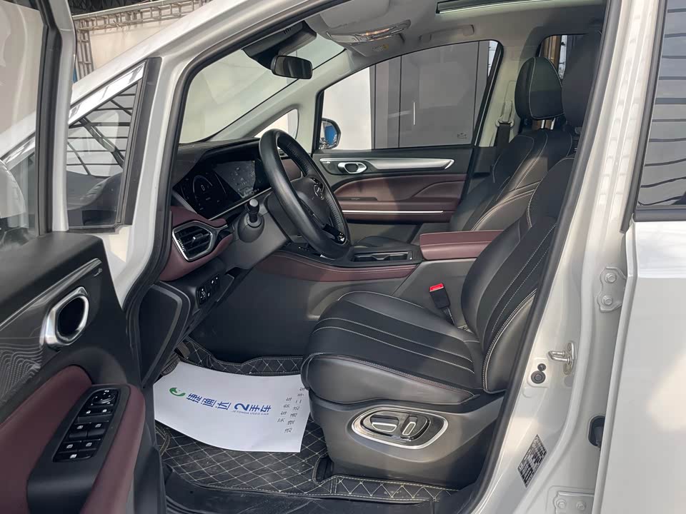 Trumpchi Trumpchi M6