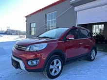 【图】哈弗h1_哈弗_哈弗h1报价_哈弗h1图片_汽车之家