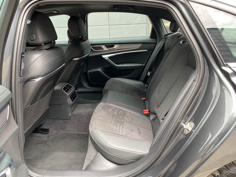 Audi A6L Audi A6L