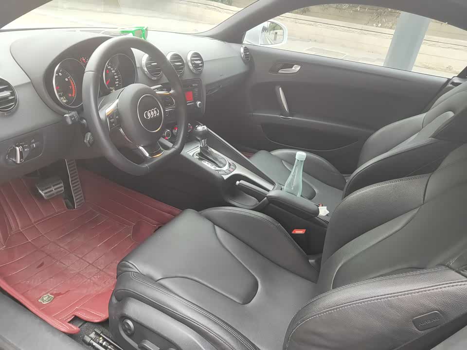 Audi TT Audi TT