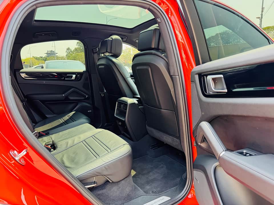 Trumpchi Guangzhou Car Trumpchi Guangzhou Car