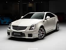 ��������CTS(����) 2012�� 6.2L CTS-V COUPE