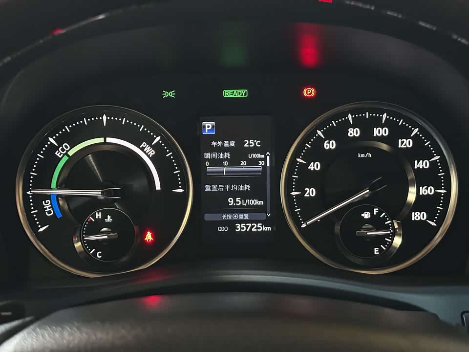 Toyota Elfa Toyota Elfa