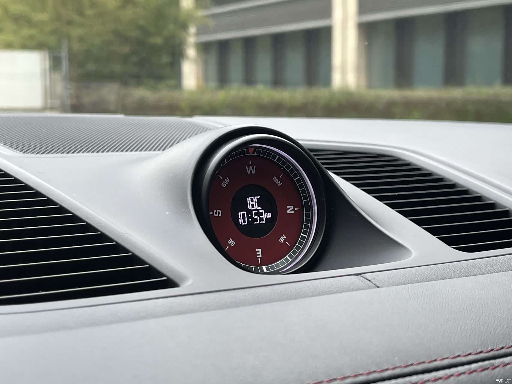 Porsche Cayenne, 2020 20