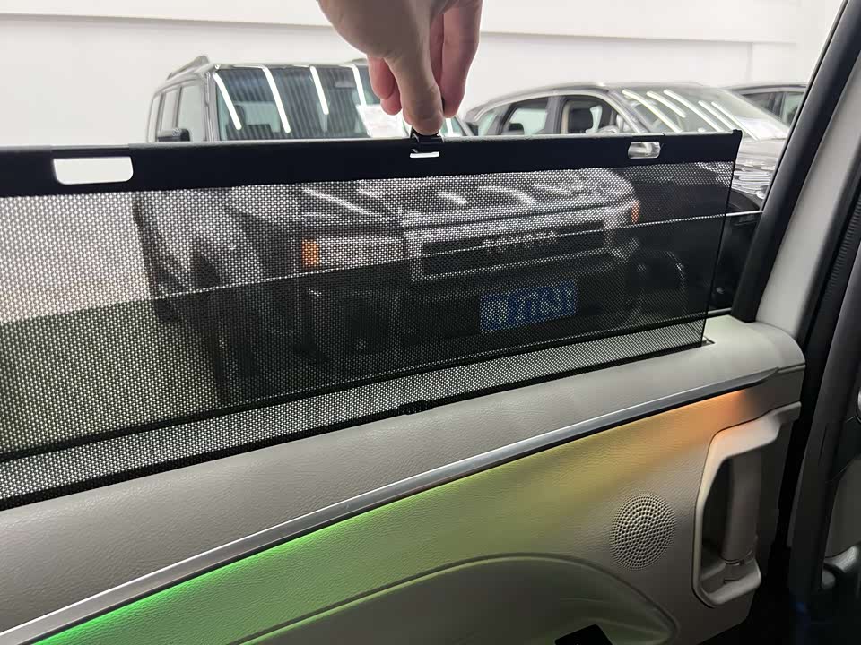 Toyota Grevia Toyota Grevia