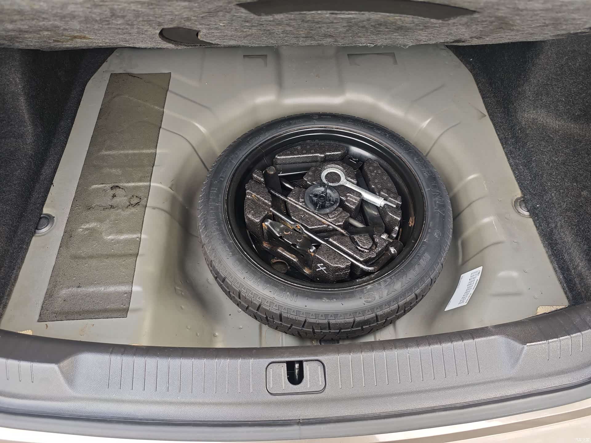 Buick 15N, 2015 23