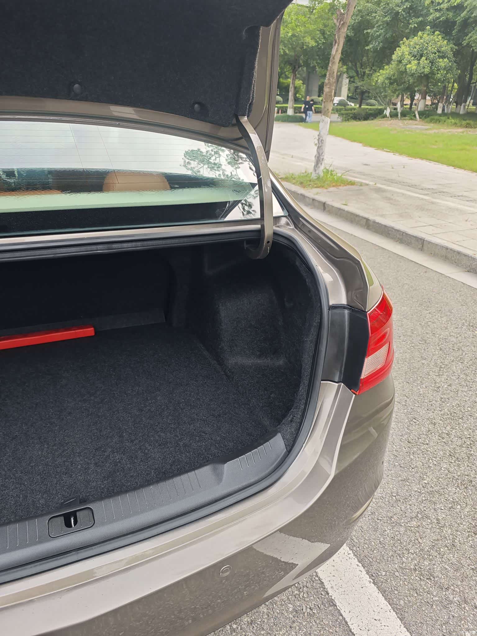 Buick 15N, 2015 25