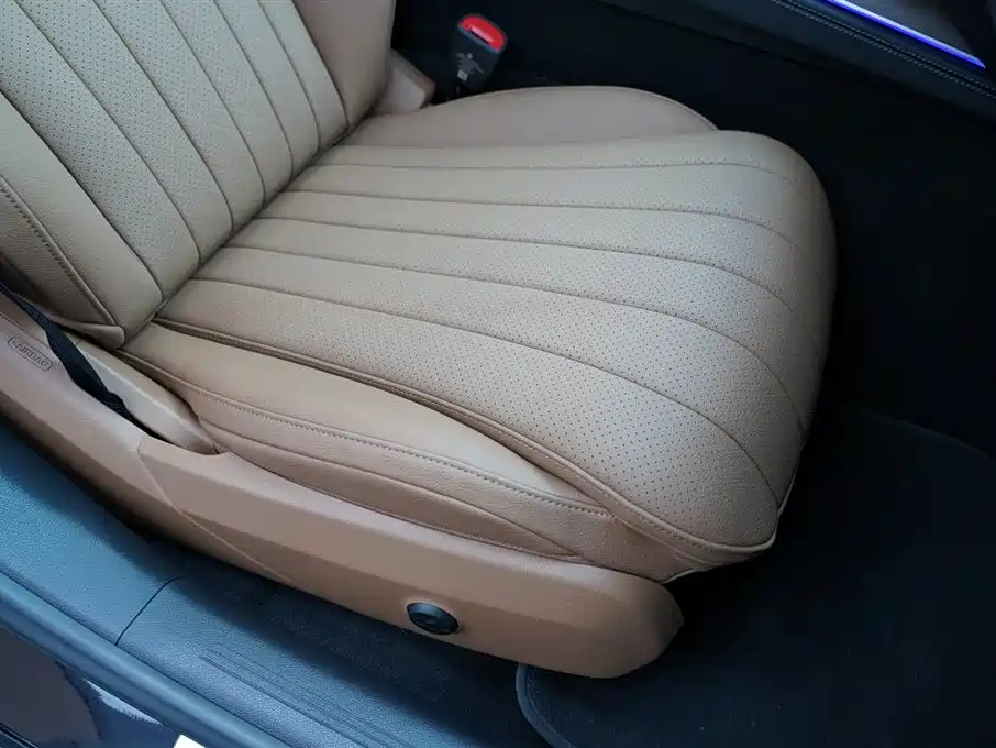 Mercedes-Benz E-class Mercedes-Benz E-class