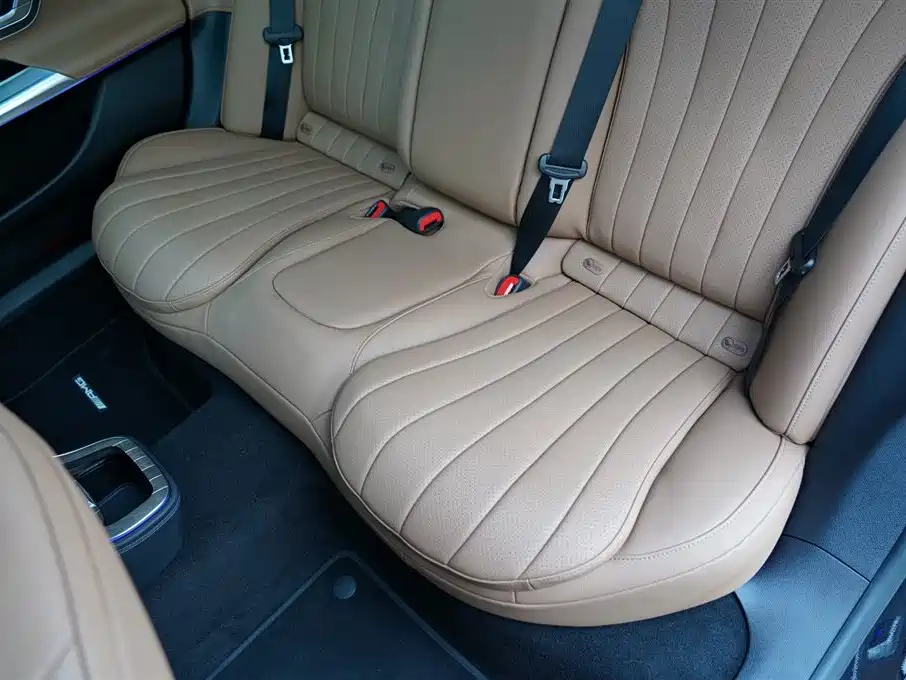 Mercedes-Benz E-class Mercedes-Benz E-class