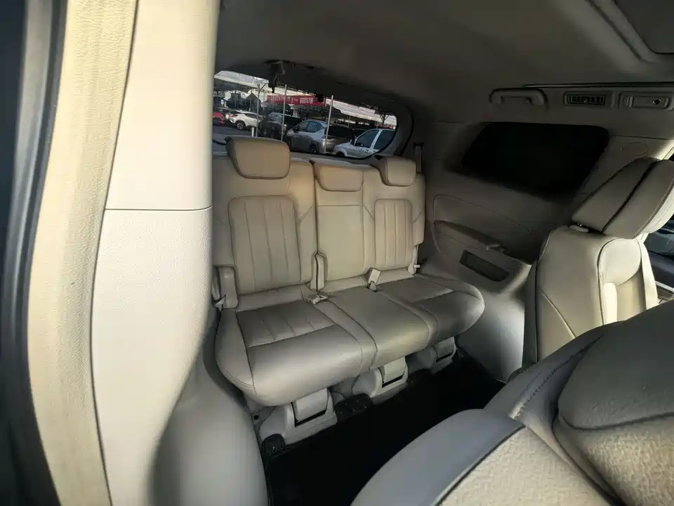 Trumpchi Trumpchi M8