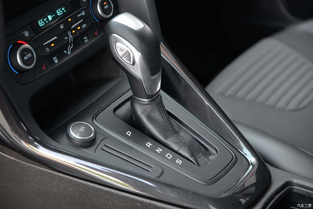 Ford Focus, 2017 7