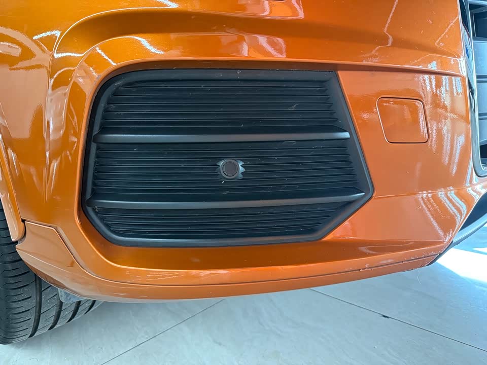 Audi Q3 Audi Q3