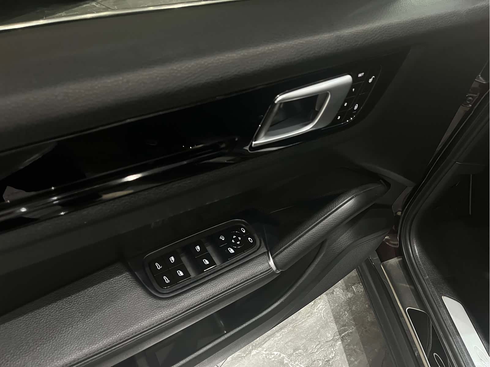Porsche Cayenne, 2018 12