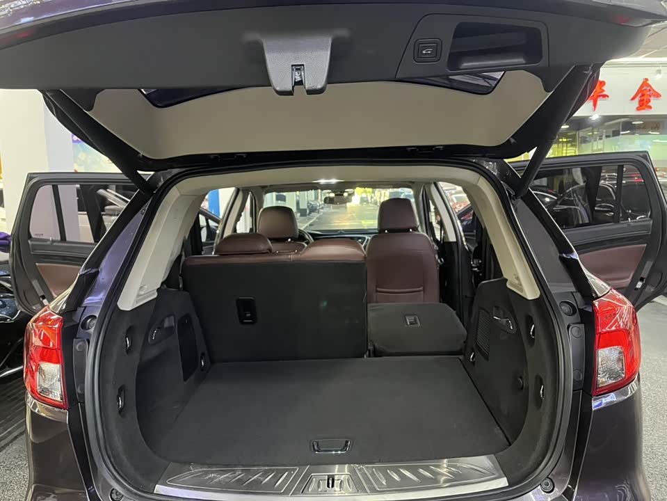Buick Angkewei Plus Buick Angkewei Plus