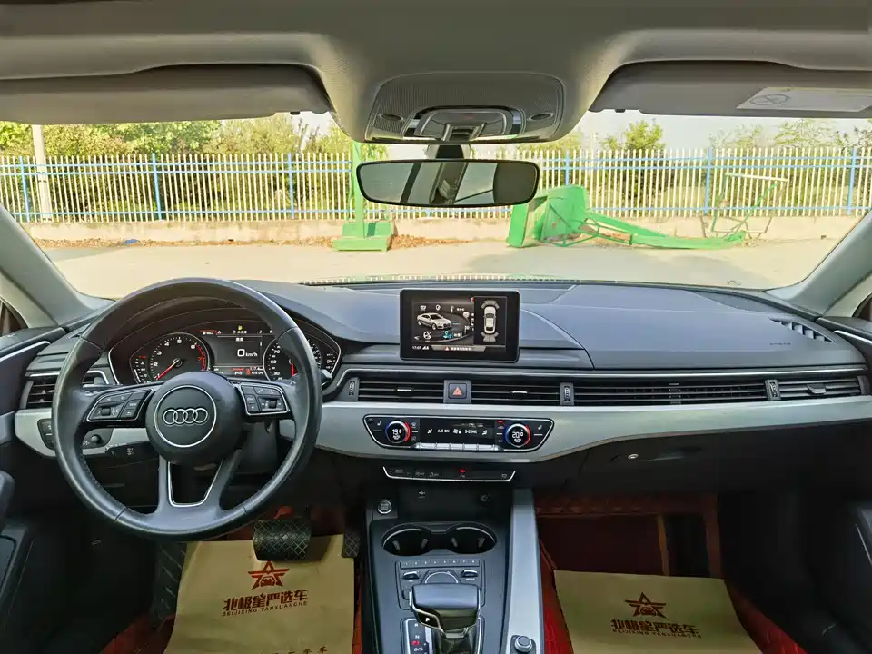 Audi A5 Audi A5