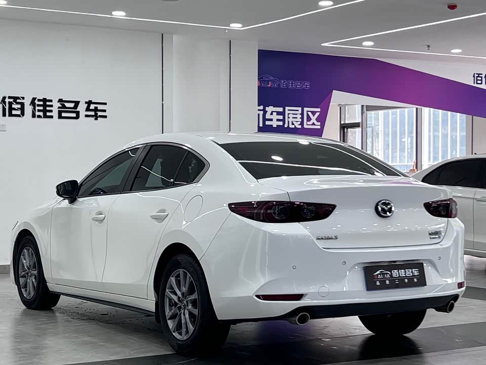 Mazda 3 Angkesaila Mazda 3 Angkesaila