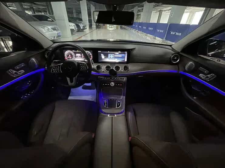 Mercedes-Benz E-class Mercedes-Benz E-class